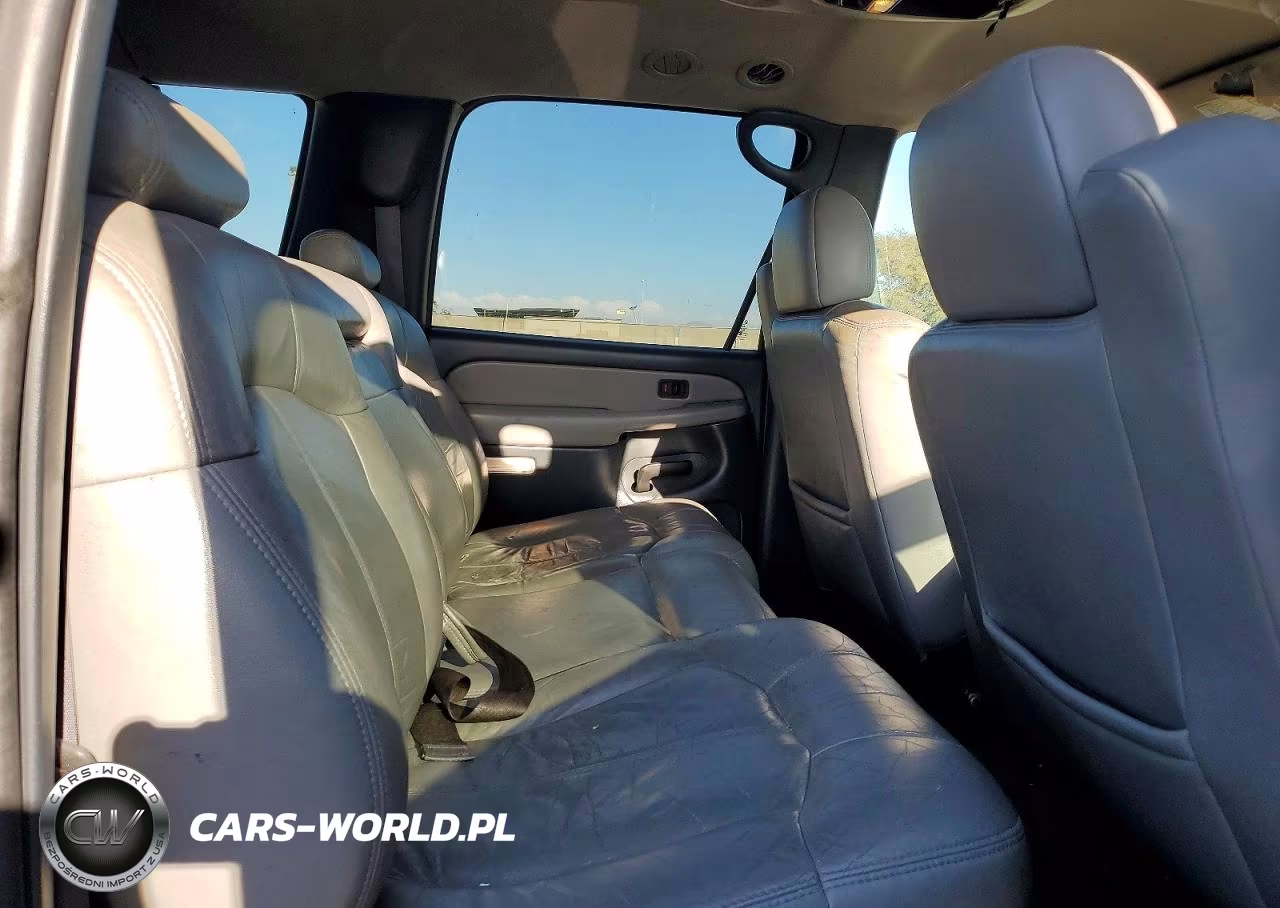 2001 Chevrolet Suburban K1500 VIN:3GNFK16T31G177710 - 11