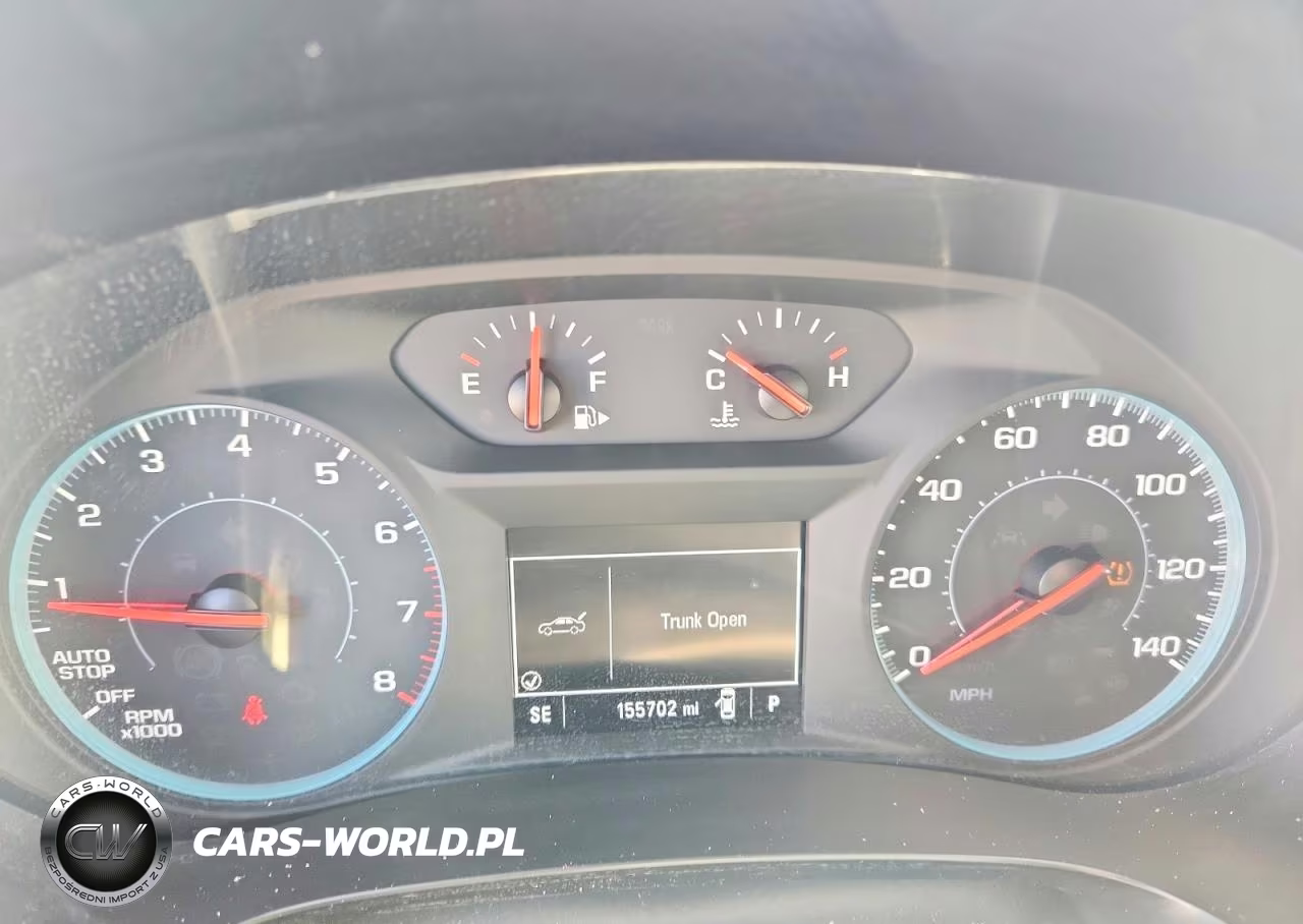 2020 Chevrolet Malibu Ls VIN:1G1ZB5ST2LF084242 - 9