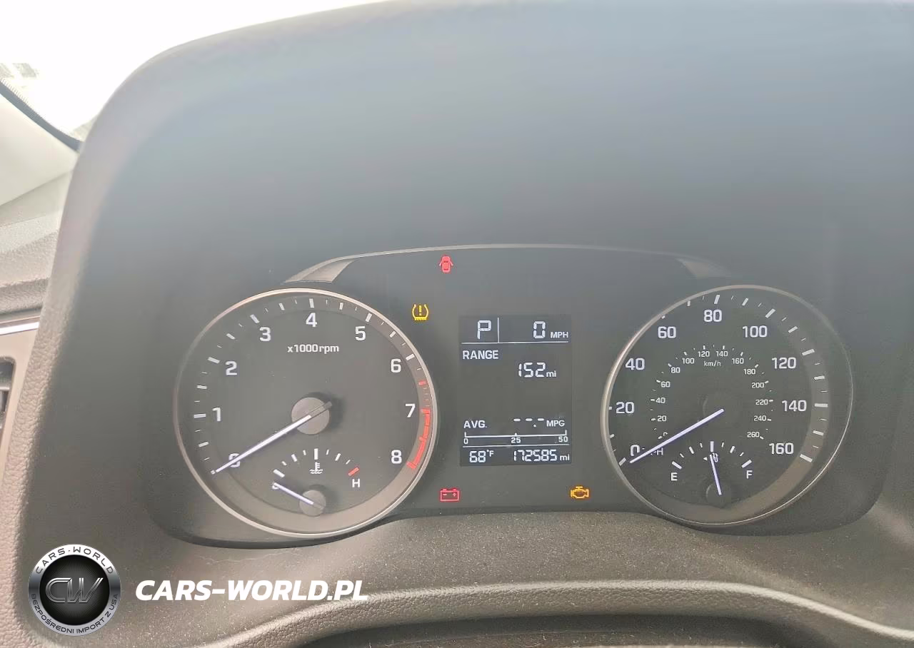 2018 Hyundai Elantra Se VIN:5NPD74LF6JH347020 - 9