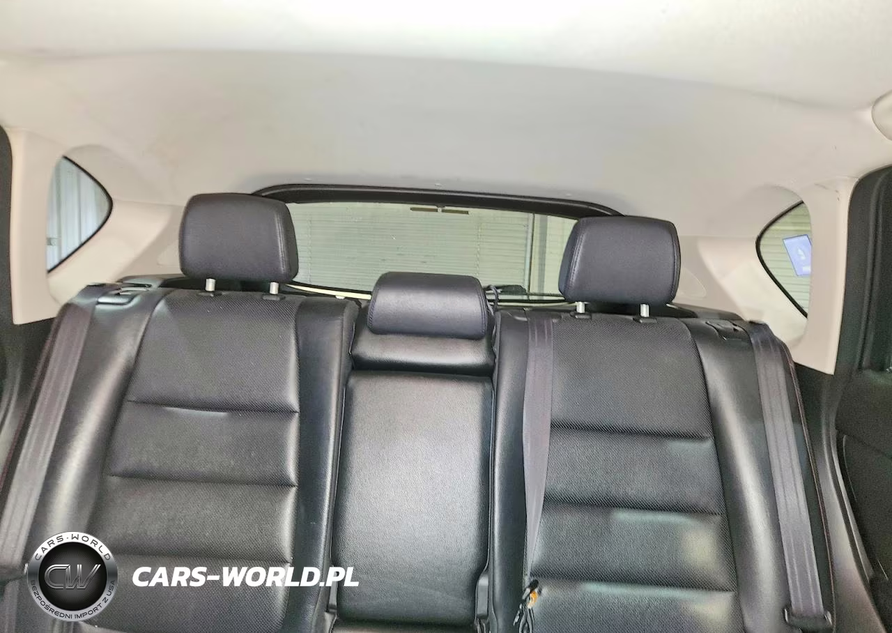 2016 Mazda Cx-5 Gt VIN:JM3KE4DY8G0898771 - 10