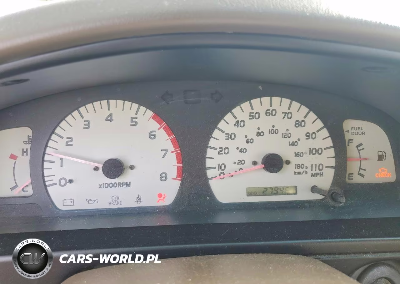 2002 Toyota Tacoma Xtracab Prerunner VIN:5TESN92N62Z006833 - 9