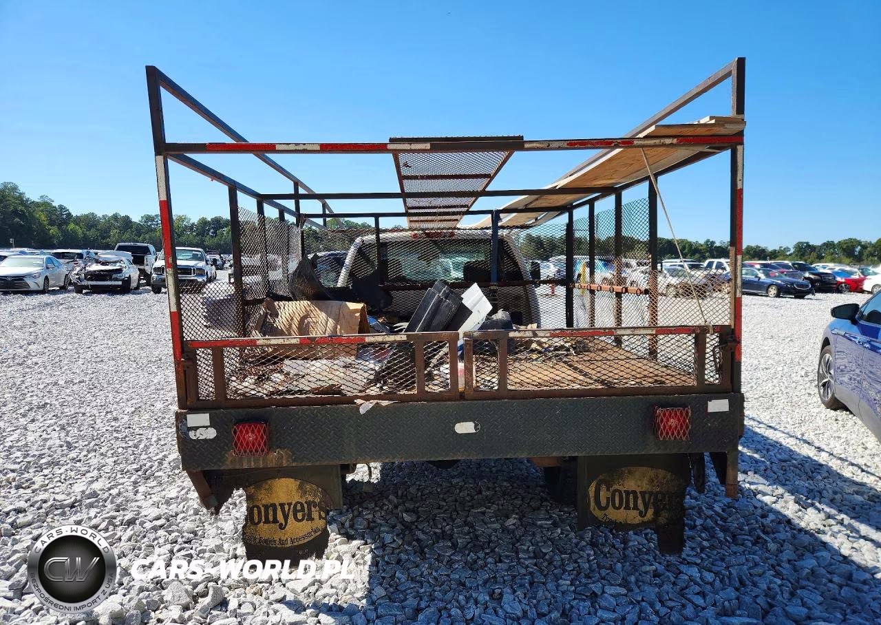 2009 Chevrolet Silverado C2500 Heavy Duty VIN:1GCHC49K49E152109 - 6