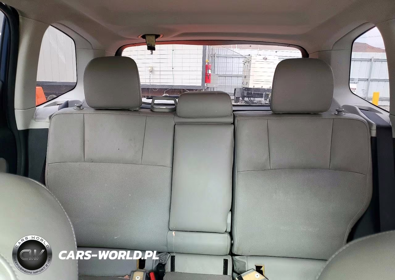 2014 Subaru Forester 2.5I Touring VIN:JF2SJAPC3EH512809 - 10