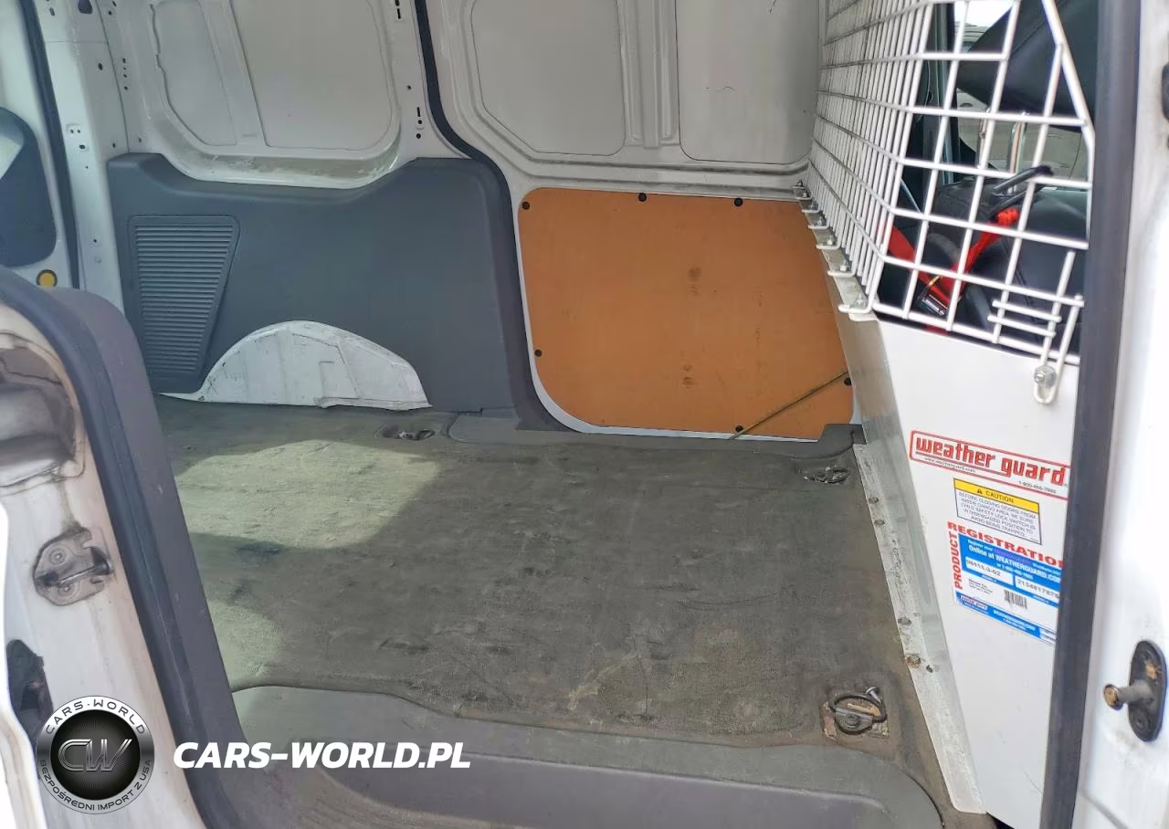 2022 Ford Transit Connect Xl Delivery Van VIN:NM0LS7S21N1513397 - 11