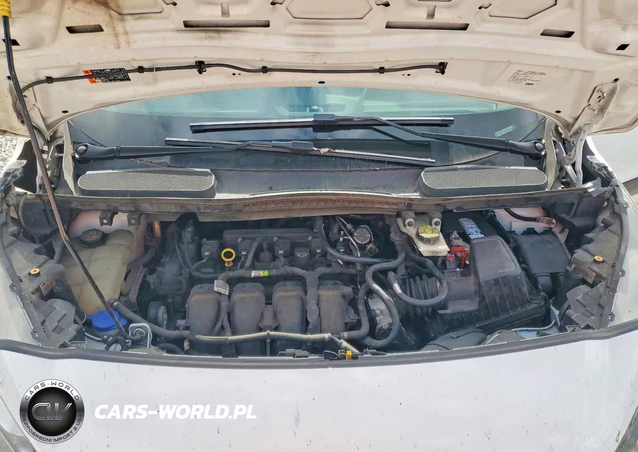 2022 Ford Transit Connect Xl Delivery Van VIN:NM0LS7S21N1513397 - 12