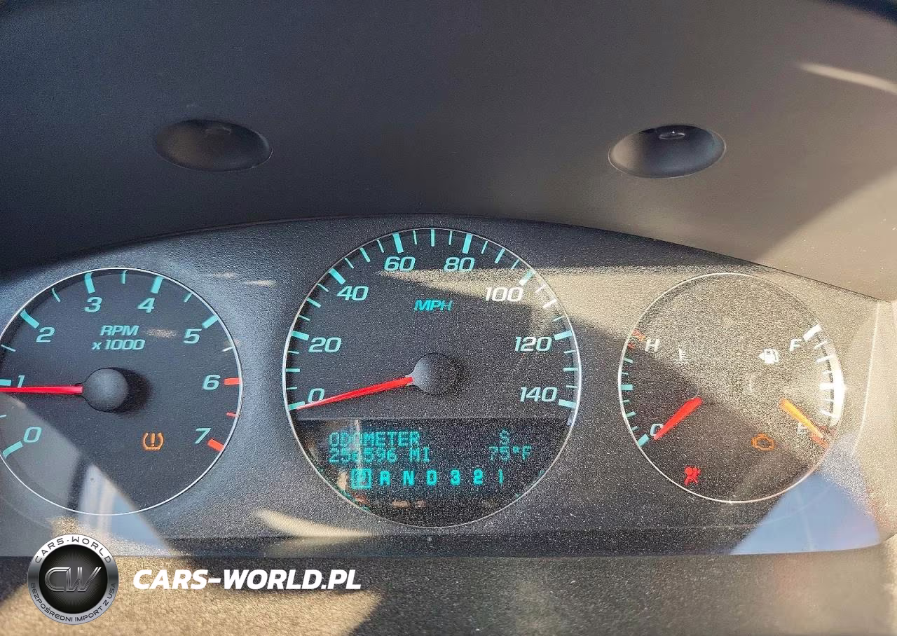 2010 Chevrolet Impala Lt VIN:2G1WB5EK5A1135534 - 9
