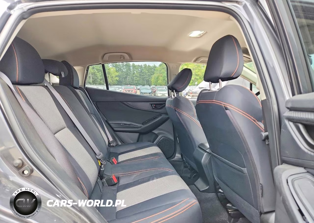 2022 Subaru Crosstrek Premium VIN:JF2GTAPC5N8283100 - 10