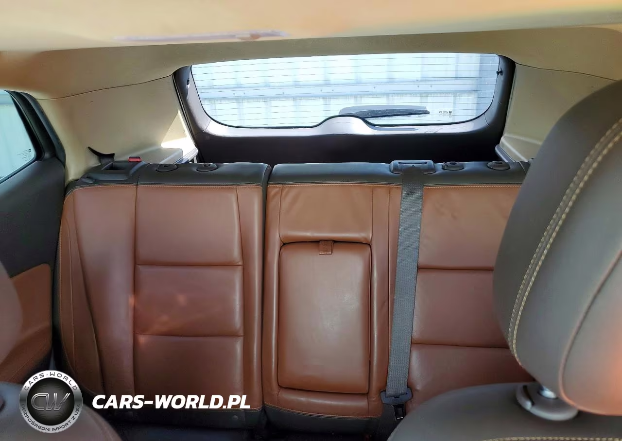 2013 Buick Encore Premium VIN:KL4CJDSBXDB172752 - 10