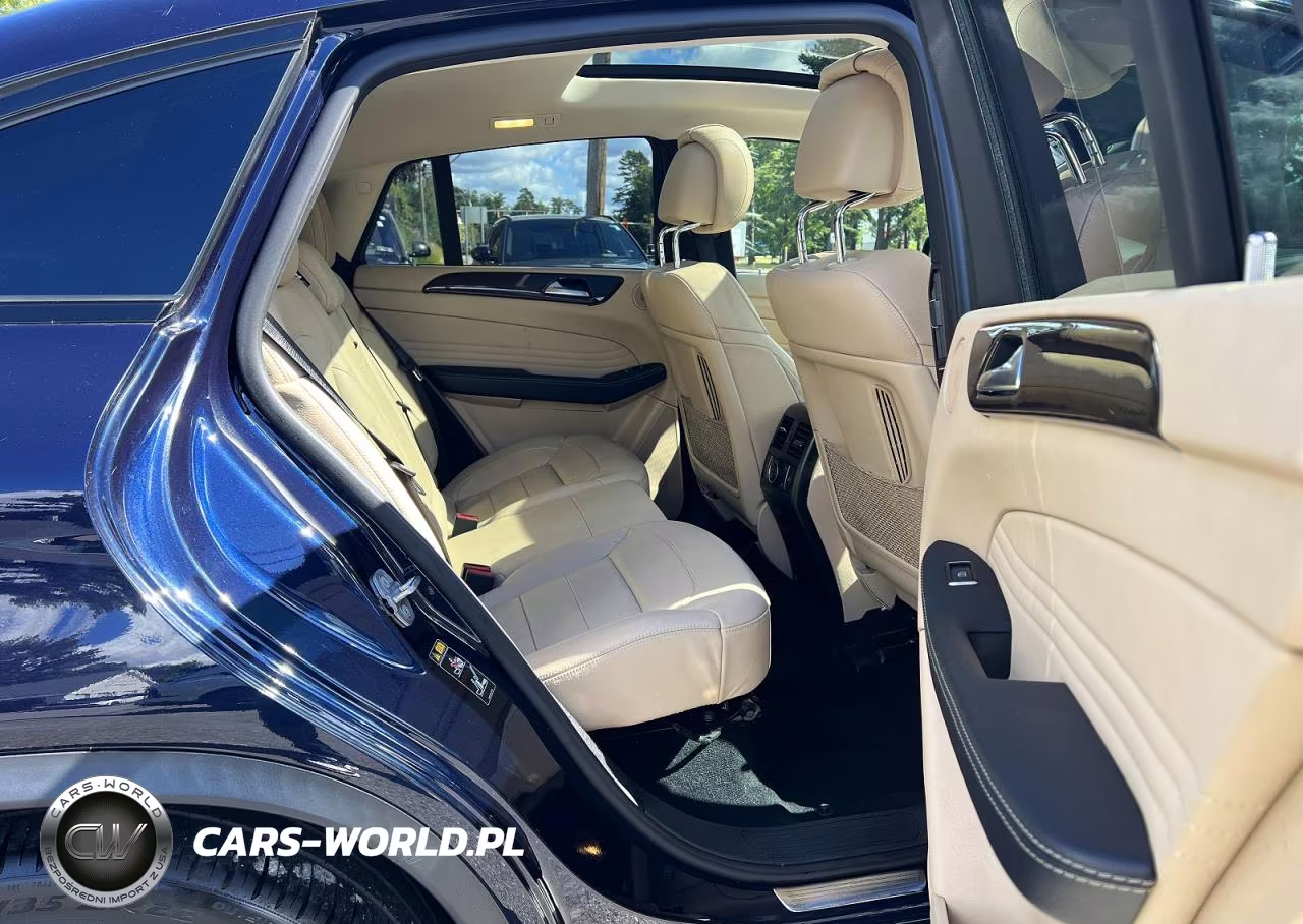 2019 Mercedes-Benz Gle Coupe 43 Amg VIN:4JGED6EB6KA150467 - 6