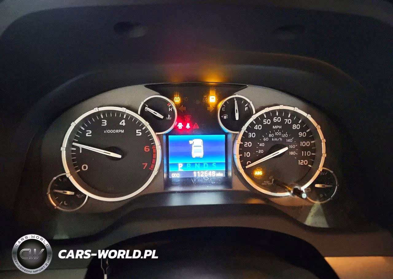 2014 Toyota Tundra Crewmax Sr5 VIN:5TFDM5F1XEX052527 - 9