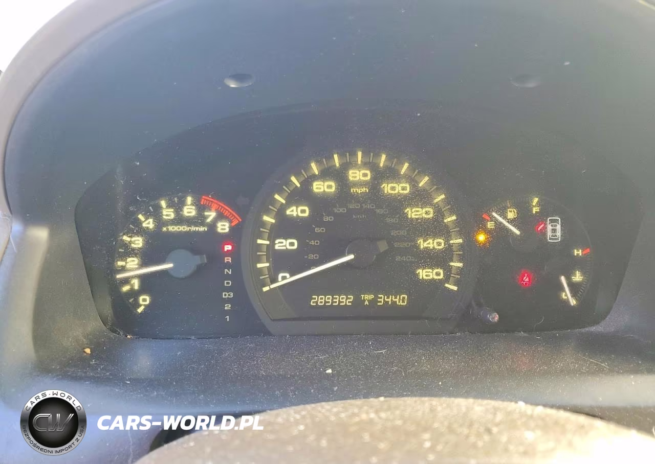 2006 Honda Accord Lx VIN:1HGCM56476A095220 - 9
