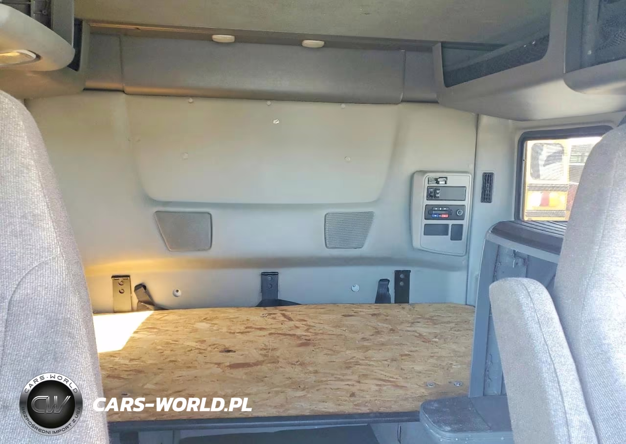 2022 International Lt625 - Semi Truck VIN:3HSDZAPR7NN589295 - 10