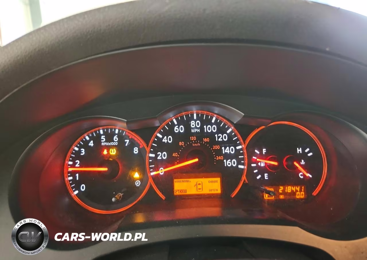 2009 Nissan Altima 3.5 Se VIN:1N4BL21E89C132432 - 9