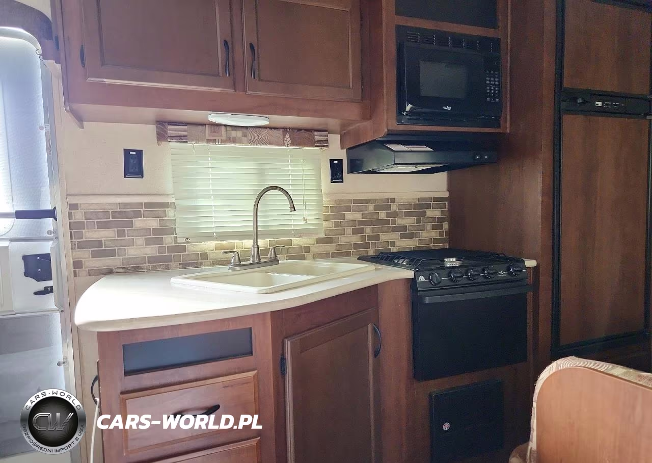 2015 Jayco Jay Flight Camper VIN:1UJBJ0BR7F1TM0086 - 5