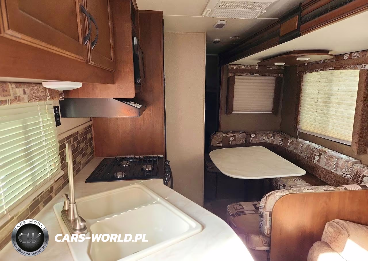 2015 Jayco Jay Flight Camper VIN:1UJBJ0BR7F1TM0086 - 6