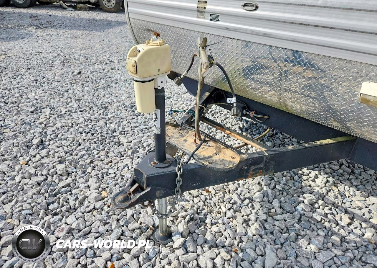 2015 Jayco Jay Flight Camper VIN:1UJBJ0BR7F1TM0086 - 7
