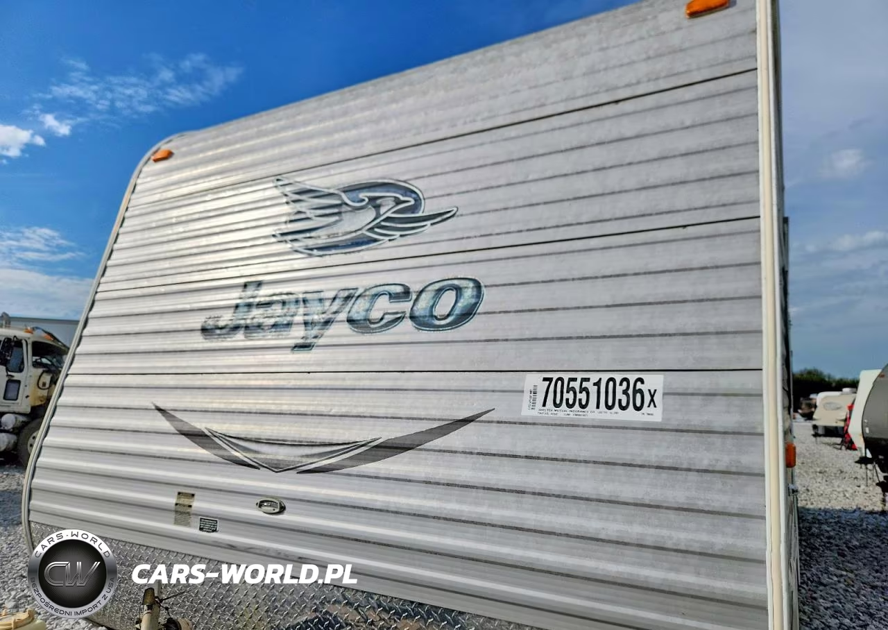 2015 Jayco Jay Flight Camper VIN:1UJBJ0BR7F1TM0086 - 9