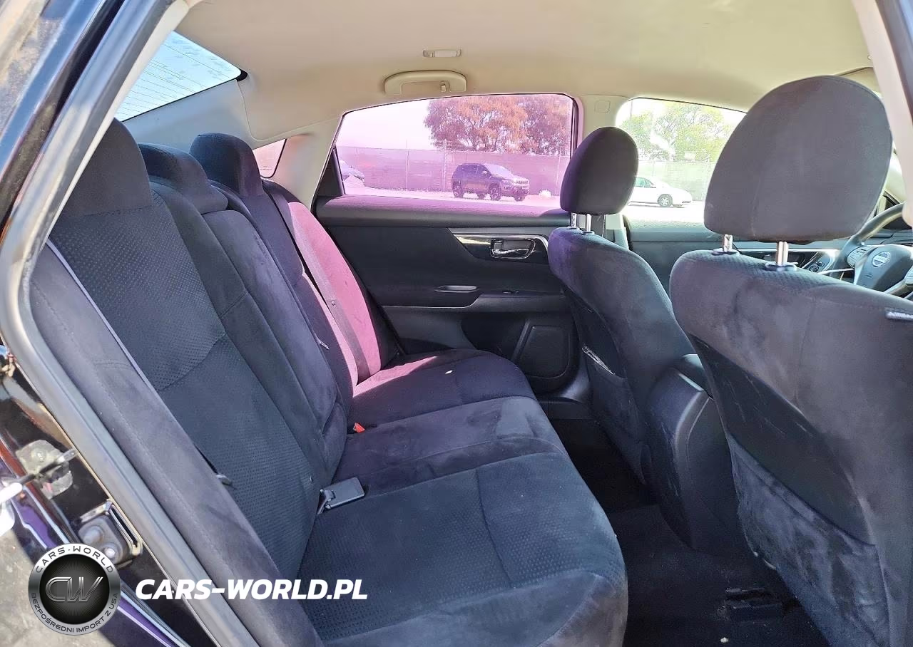 2014 Nissan Altima 2.5 S VIN:1N4AL3AP0EC419549 - 10