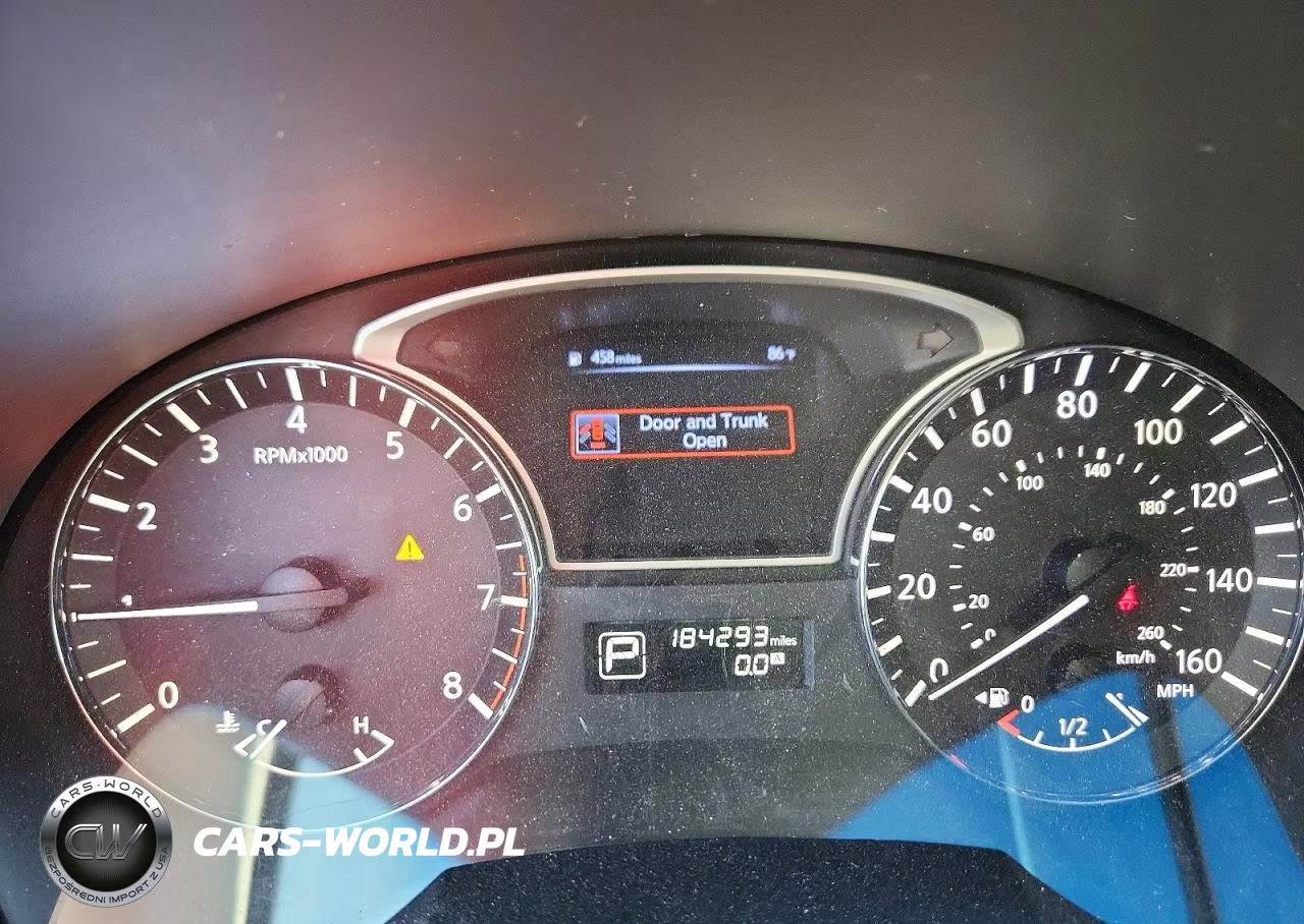 2014 Nissan Altima 2.5 S VIN:1N4AL3AP0EC419549 - 9