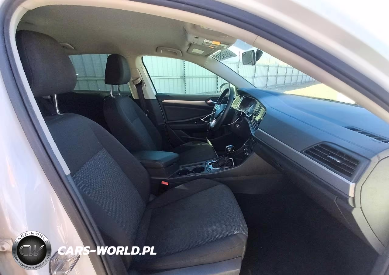 2019 Volkswagen Jetta S VIN:3VWC57BU3KM275429 - 13