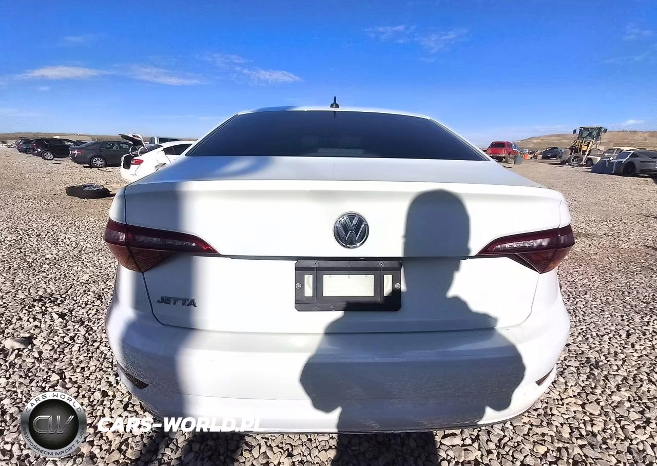 2019 Volkswagen Jetta S VIN:3VWC57BU3KM275429 - 6