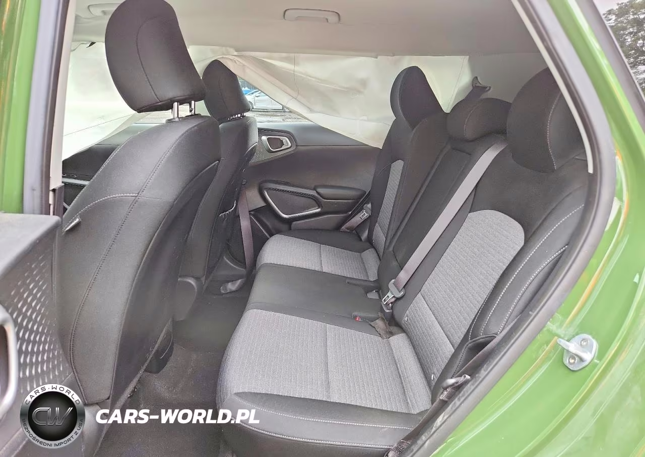2020 Kia Soul Ex VIN:KNDJ33AU8L7047903 - 10