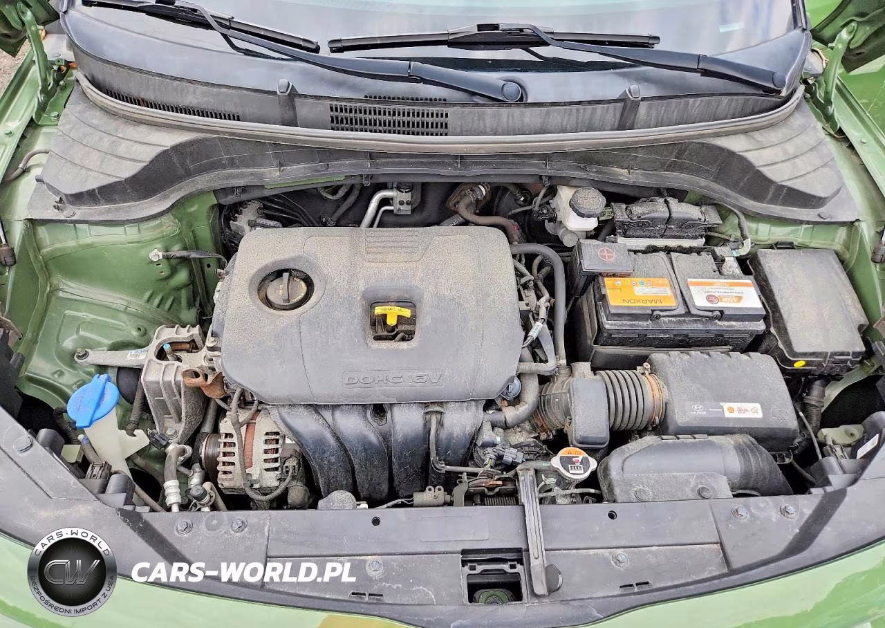 2020 Kia Soul Ex VIN:KNDJ33AU8L7047903 - 11