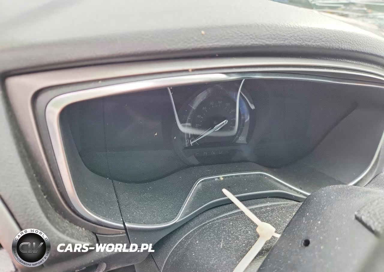 2018 Ford Fusion Se Hybrid VIN:3FA6P0LU0JR131814 - 9