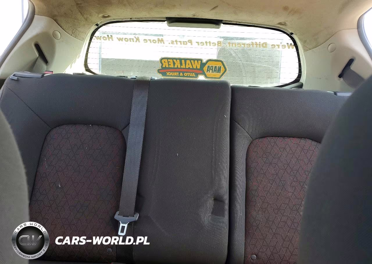 2019 Chevrolet Sonic Lt VIN:1G1JD6SB9K4138425 - 10