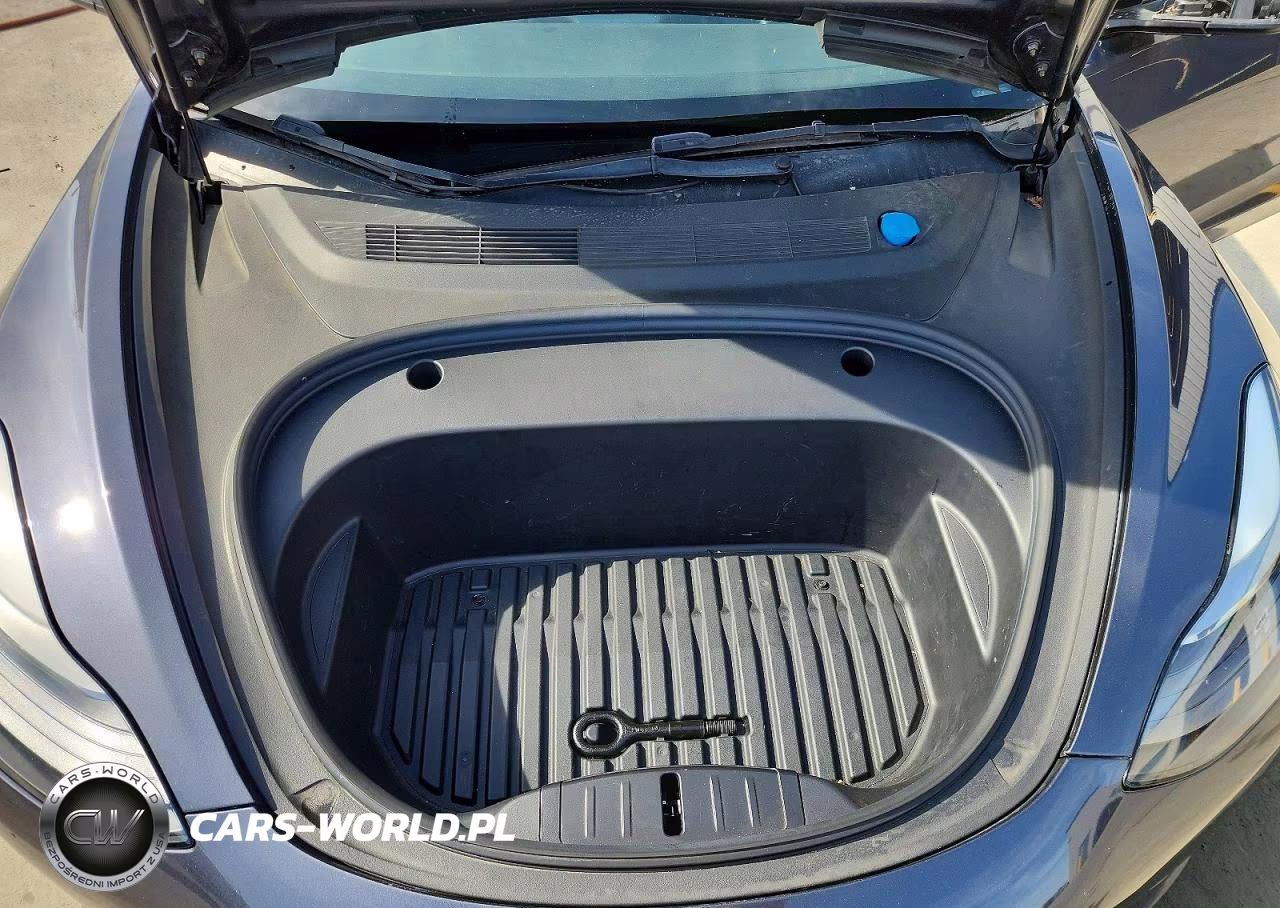2022 Tesla Model 3 VIN:5YJ3E1EA8NF188362 - 11