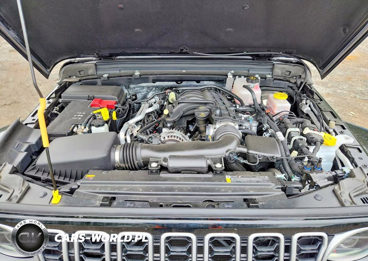2026 Jeep Wrangler Sahara VIN:1C4PJXEGXTW299539 - 11