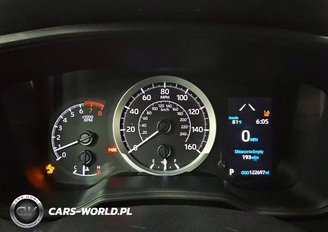 2022 Toyota Corolla Le VIN:5YFEPMAE9NP383579 - 9