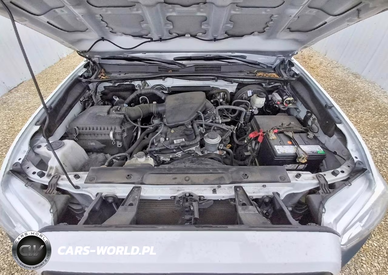 2022 Toyota Tacoma Sr VIN:3TYRX5GN1NT058502 - 11