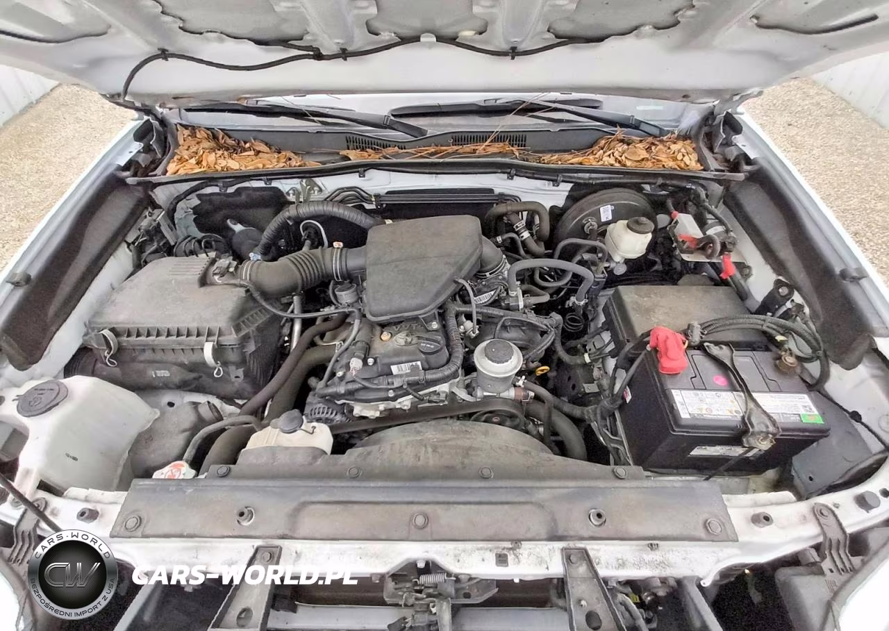 2022 Toyota Tacoma Sr VIN:3TYRX5GN0NT054943 - 11