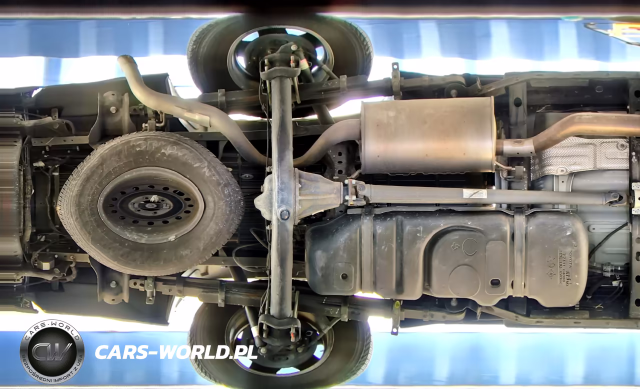 2022 Toyota Tacoma Sr VIN:3TYRX5GN1NT057656 - 14