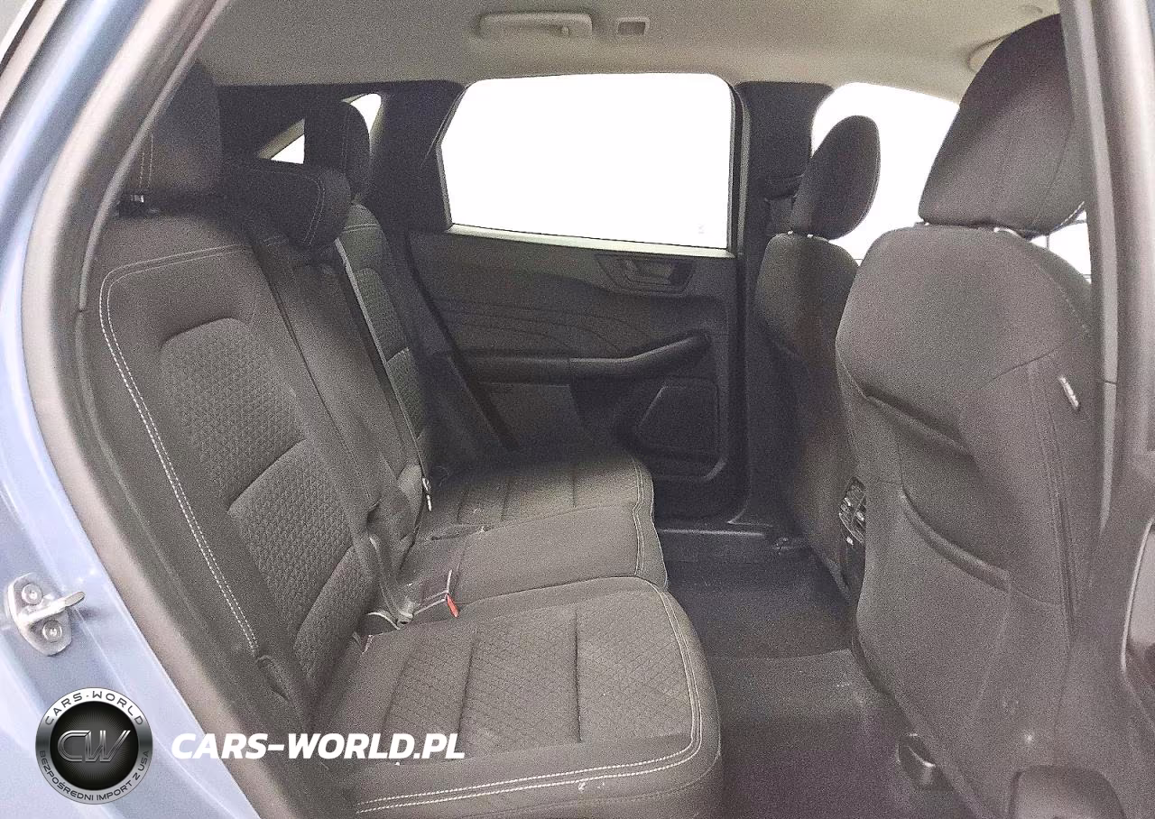 2023 Ford Escape Active VIN:1FMCU0GN7PUA18111 - 11