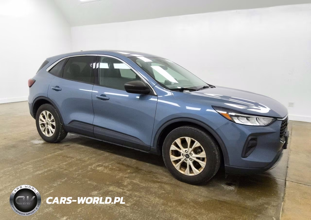 2023 Ford Escape Active VIN:1FMCU0GN7PUA18111 - 4