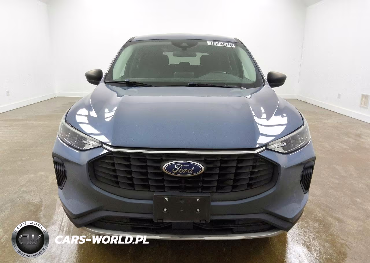 2023 Ford Escape Active VIN:1FMCU0GN7PUA18111 - 5