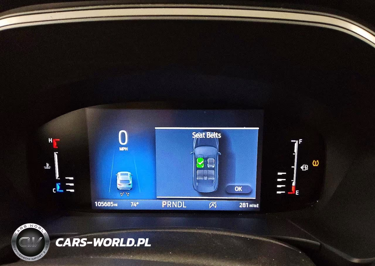 2023 Ford Escape Active VIN:1FMCU0GN7PUA18111 - 9