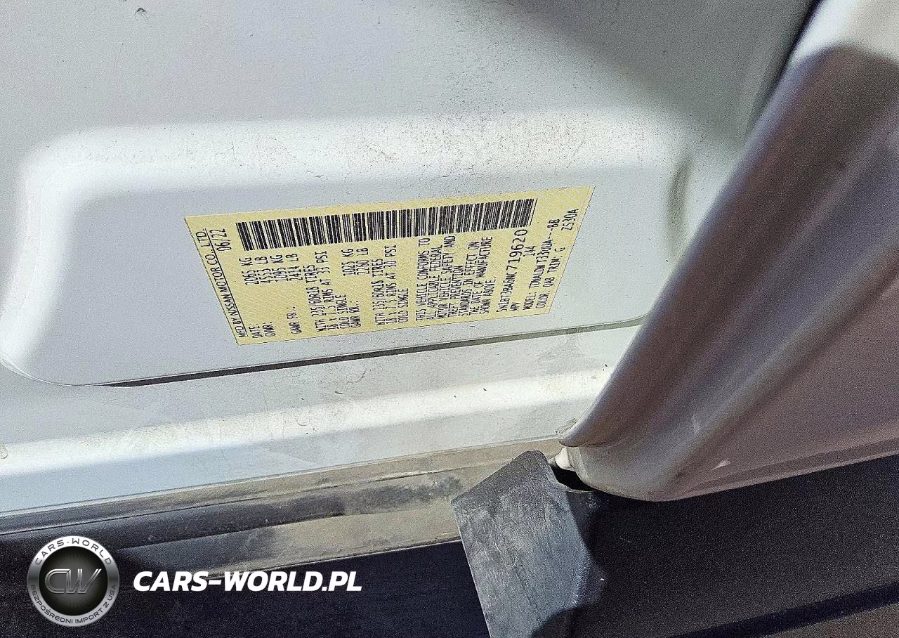 2022 Nissan Rogue Sv VIN:5N1BT3BA6NC719620 - 14