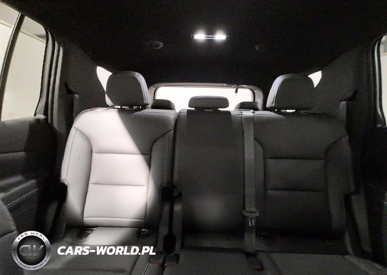 2024 Chevrolet Traverse Lt VIN:1GNEVGKS1RJ230952 - 10