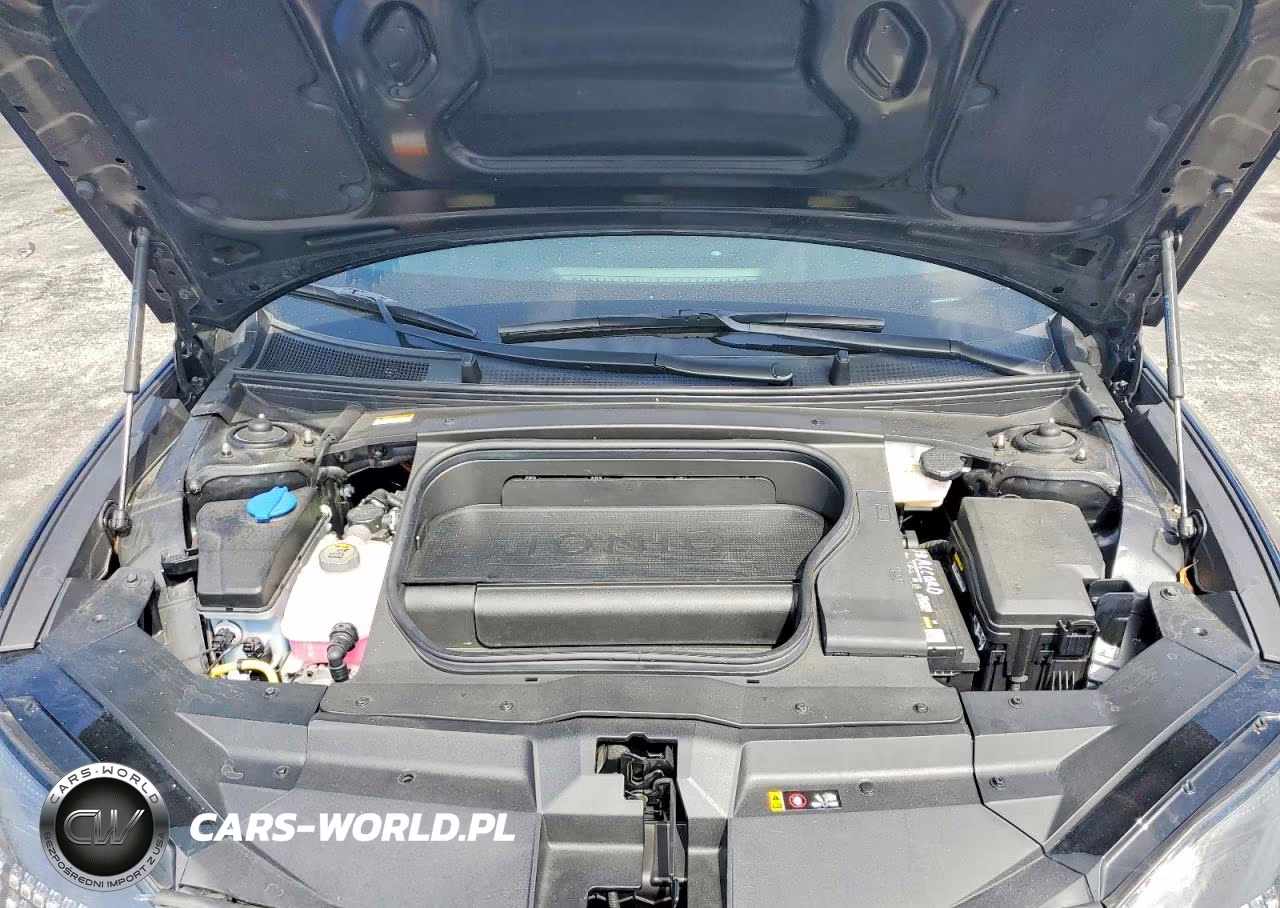 2023 Hyundai Ioniq 6 Sel VIN:KMHM34ACXPA018711 - 11