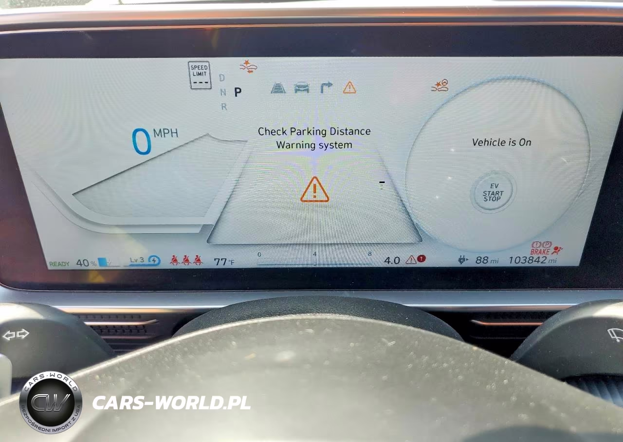 2023 Hyundai Ioniq 6 Sel VIN:KMHM34ACXPA018711 - 9
