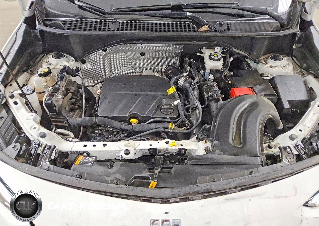 2024 Buick Encore Gx Preferred VIN:KL4AMBS24RB119023 - 12
