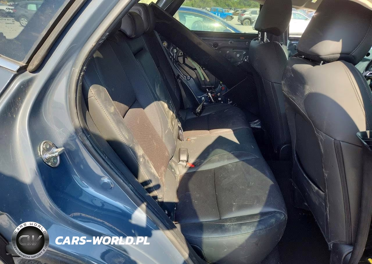 2021 Mazda Cx-30 Premium VIN:3MVDMBDY7MM309094 - 10
