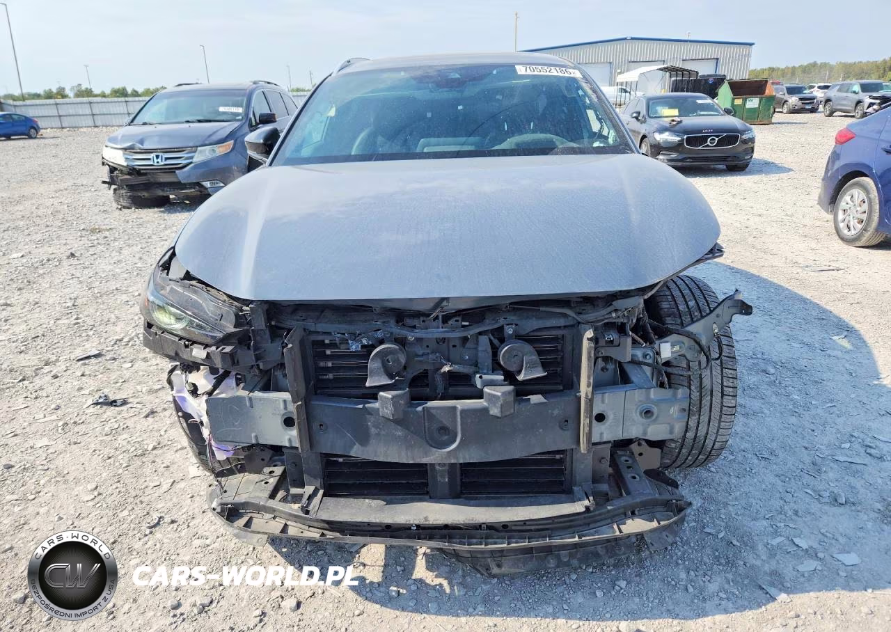 2021 Mazda Cx-30 Premium VIN:3MVDMBDY7MM309094 - 5
