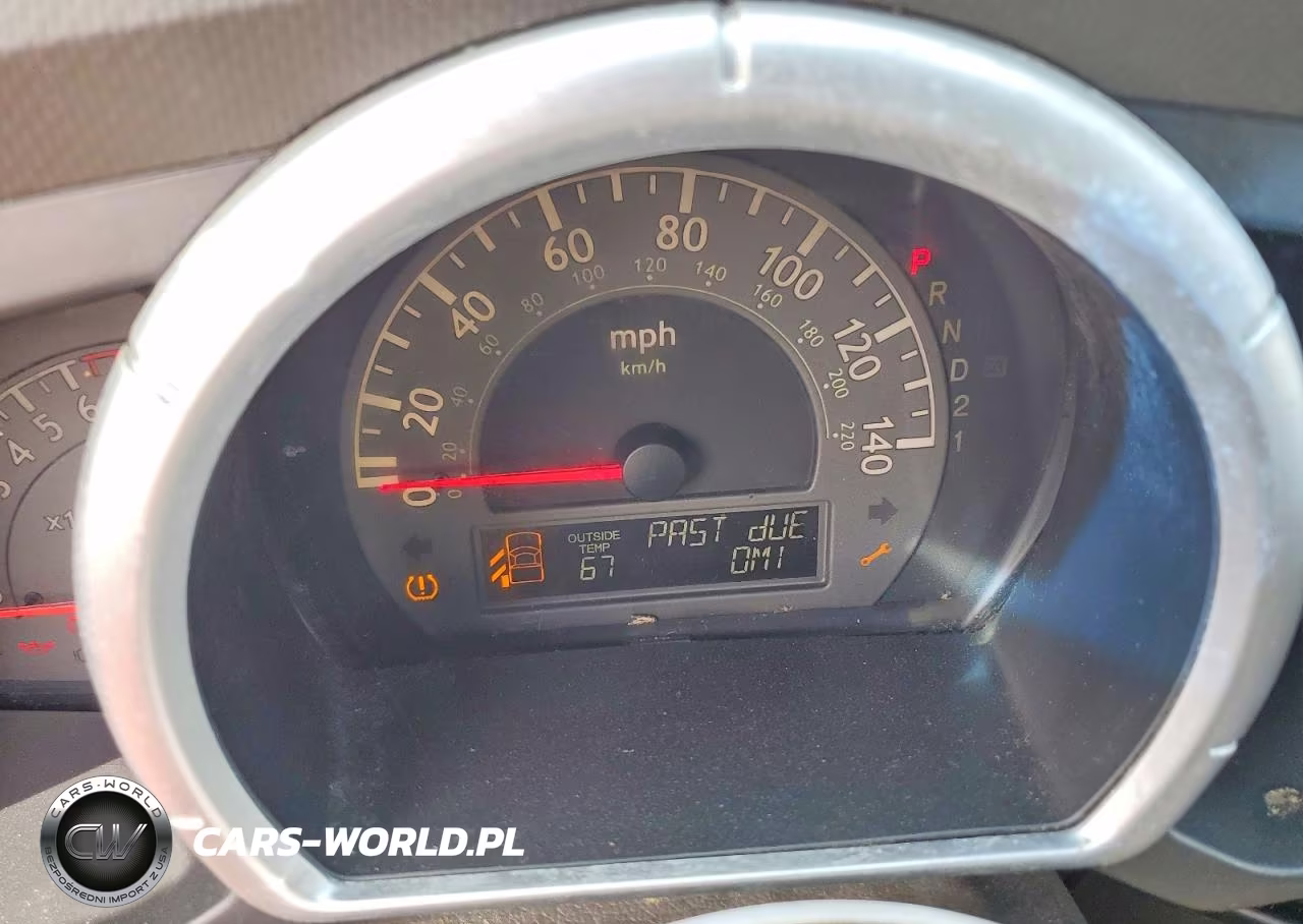 2006 Honda Ridgeline Rtl VIN:2HJYK16506H528790 - 9