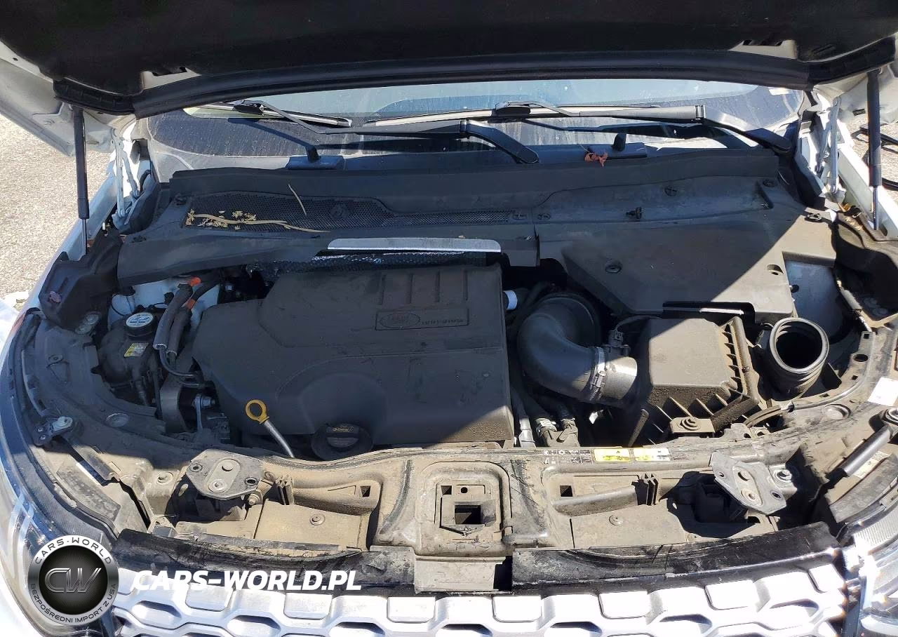2021 Land Rover Discovery Sport S VIN:SALCJ2FX6MH889588 - 12