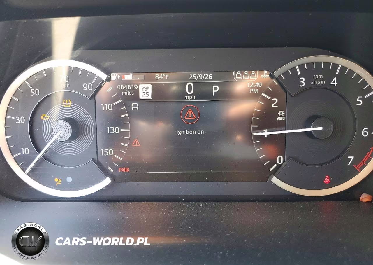 2021 Land Rover Discovery Sport S VIN:SALCJ2FX6MH889588 - 9