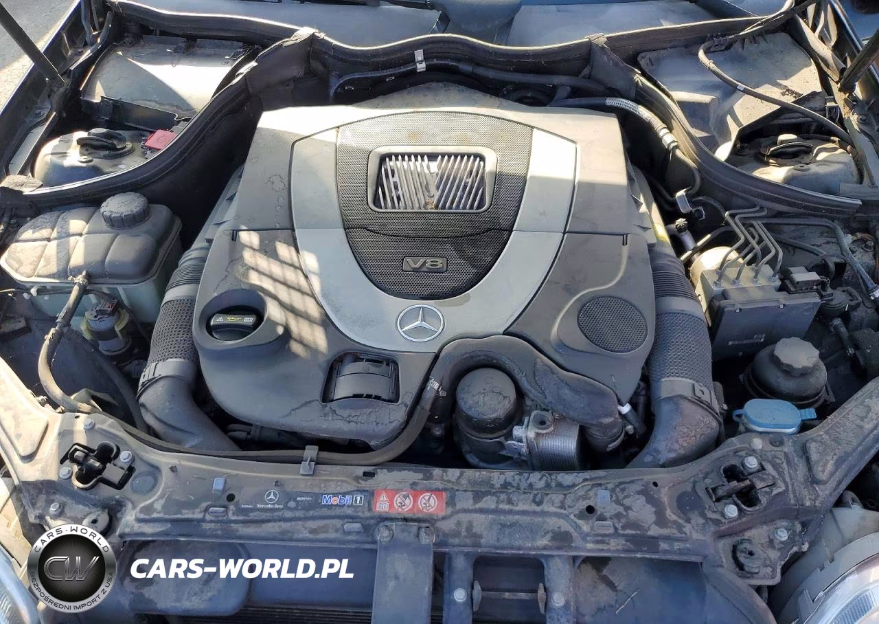 2009 Mercedes-Benz Clk 550 VIN:WDBTK72F19T103438 - 11